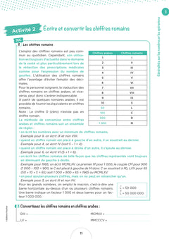 Cahier de l'étudiant Infirmier - Calcul de doses