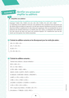 Cahier de l'étudiant Infirmier - Calcul de doses