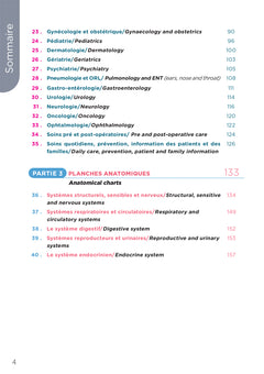Anglais médical - guide infirmier