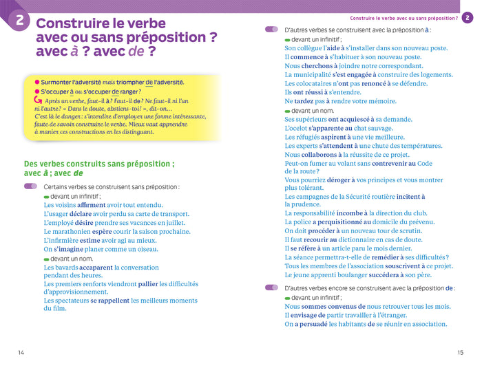 Bescherelle - Mieux rédiger (poche)