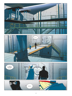 Valhalla Bunker - Tome 02