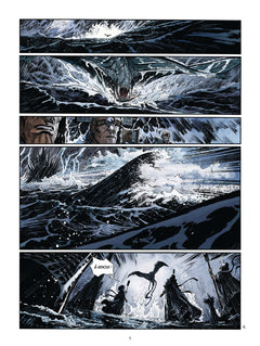 Elric - Tome 02