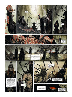 Elric - Tome 02