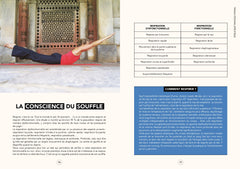 Yoga pour runner (Nouvelle édition)