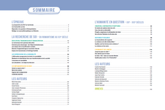 Réussir en HLP au bac en cartes mentales