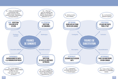 Réussir en HLP au bac en cartes mentales