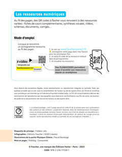 PrépaBP Tout-en-un Toutes les matières générales