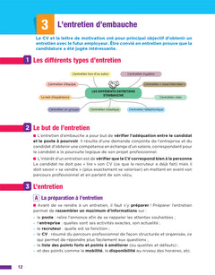 PrépaBP Tout-en-un Toutes les matières générales
