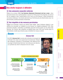 PrépaBP Tout-en-un Toutes les matières générales