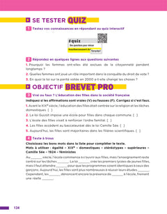 PrépaBP Tout-en-un Toutes les matières générales