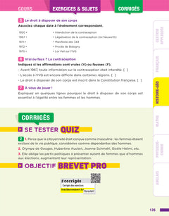 PrépaBP Tout-en-un Toutes les matières générales