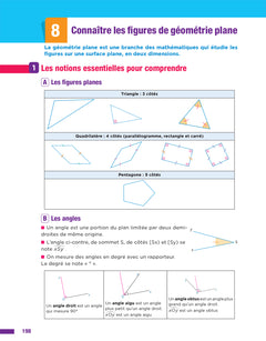 PrépaBP Tout-en-un Toutes les matières générales