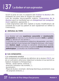 Tout le DEAS en fiches mémos - IFAS - Diplôme État Aide-Soignant