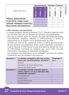 Tout le DEAS en fiches mémos - IFAS - Diplôme État Aide-Soignant