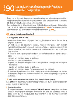 Tout le DEAS en fiches mémos - IFAS - Diplôme État Aide-Soignant