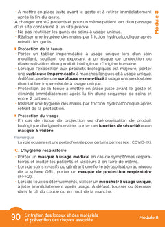Tout le DEAS en fiches mémos - IFAS - Diplôme État Aide-Soignant