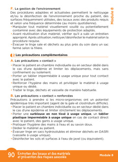 Tout le DEAS en fiches mémos - IFAS - Diplôme État Aide-Soignant