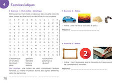 Diplôme infirmier - DEI - Cartes mentales - Biologie fondamentale