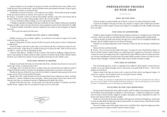 Le guide culinaire