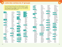 bescherelle - conjugaison (poche)