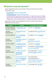 Bescherelle - Grammaire (poche)