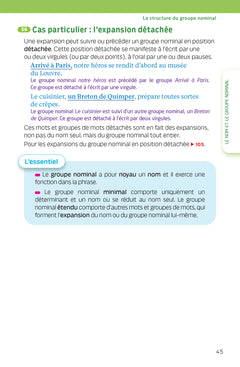 Bescherelle - Grammaire (poche)