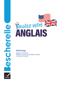 Bescherelle - Boostez votre anglais !