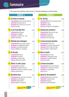 Bescherelle - Boostez votre anglais !