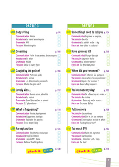 Bescherelle - Boostez votre anglais !