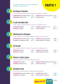 Bescherelle - Boostez votre anglais !