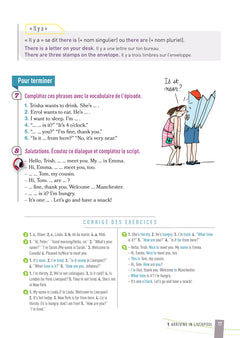 Bescherelle - Boostez votre anglais !