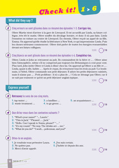 Bescherelle - Boostez votre anglais !