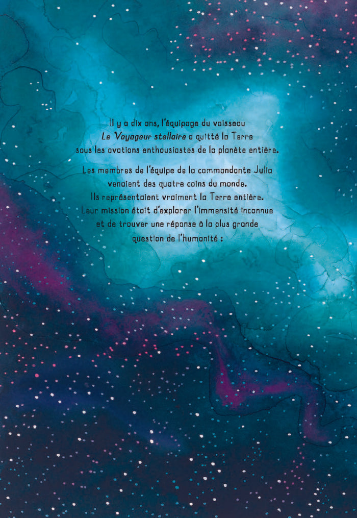 Nos voisins cosmiques