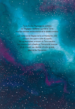 Nos voisins cosmiques