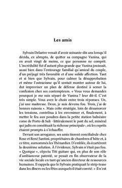Le Sanglier jaune