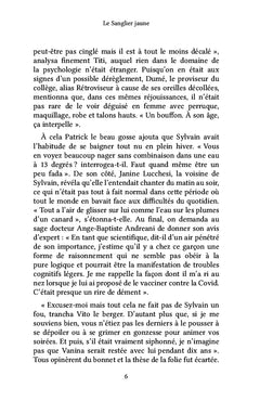 Le Sanglier jaune