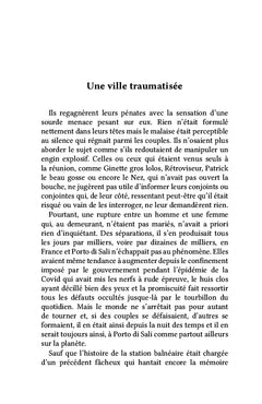 Le Sanglier jaune