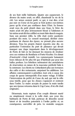 Le Sanglier jaune