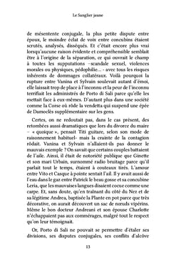 Le Sanglier jaune