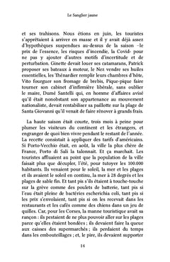 Le Sanglier jaune