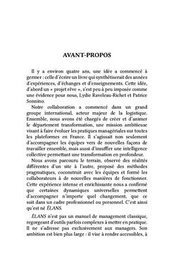 Élans