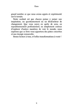 Élans