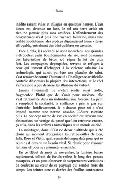Élans