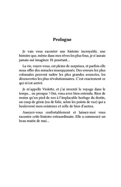 Autant en emporte le temps
