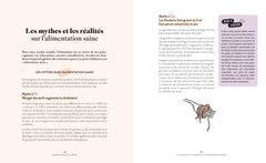 Compléments alimentaires