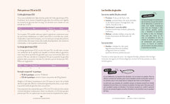 Compléments alimentaires