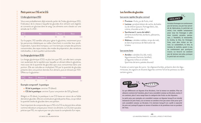 Compléments alimentaires