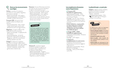 Compléments alimentaires