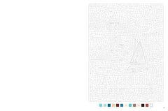 Promenade en Bretagne : 40 coloriages mystère