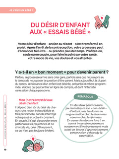 Mon carnet de grossesse sur mesure !
